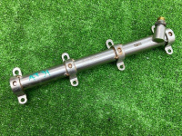 Audi / Q8 / Топливная рампа