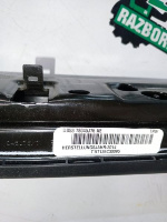 Ford / EXPLORER / Подушка безопасности в колени