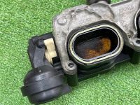 Audi / Q7 / Коллектор впускной