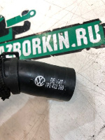 Volkswagen / Touareg / Шланг гидроусилителя руля