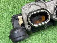 Audi / Q7 / Коллектор впускной