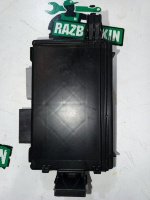 Ford / EXPLORER / Блок управления привода багажника