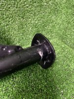 Mercedes-Benz / 190e / Домкрат