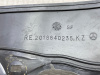 Mercedes-Benz / 190e / Подкрылок