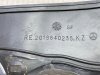 Mercedes-Benz / 190e / Подкрылок