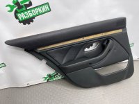 BMW / ALPINA B10 / Обшивка двери