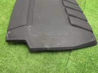 Audi / A6 / Декоративная крышка двигателя