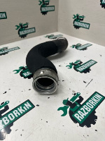 Porsche / Cayenne / Патрубок интеркулера