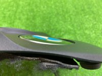 BMW / X5 / Декоративная крышка двигателя