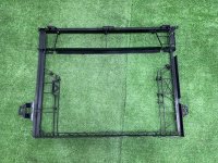 Volkswagen / Touareg / Дефлектор радиатора Volkswagen / Touareg / Дефлектор радиатора