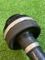 BMW / 7-Series / Приводной вал