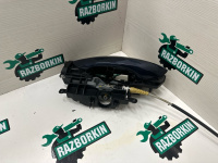 BMW / 5-Series / Ручка двери внешняя