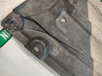 BMW / X5 / Защита бампера