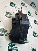 Porsche / Cayenne / Блок предохранителей