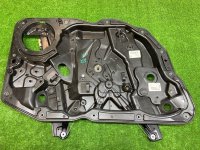 Volkswagen / Touareg / Стеклоподъемный механизм