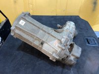 Volkswagen / Touareg / Раздаточная коробка Volkswagen / Touareg / Раздаточная коробка