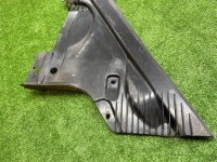 Audi / A5 / Защита днища кузова