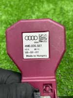 Audi / Q8 / Антенна