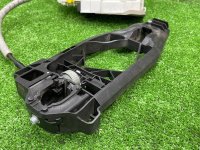 Audi / A6 / Замок двери комплект