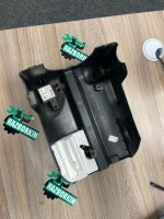 Land Rover / Range Rover Sport / Кожух рулевой колонки