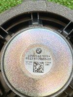 BMW / 1-Series / Динамик