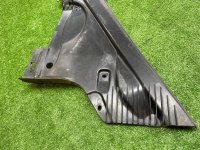 Audi / A5 / Защита днища кузова