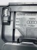 Audi / Q8 / Обшивка багажника