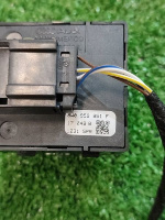 Audi / A5 / Кнопка стеклоподъемника