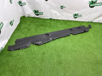 Audi / Q7 / Защита днища кузова