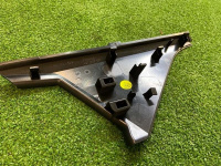 Audi / A6 / Накладка центральной консоли