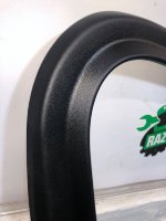 Volkswagen / Touareg / Накладка рамки двери Volkswagen / Touareg / Накладка рамки двери