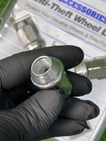 Ford / EXPLORER / Болт колесный