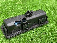 Audi / Q5 / Ручка открывания багажника