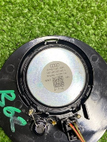 Audi / A5 / Динамик