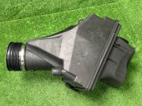 BMW / ALPINA B10 / Корпус воздушного фильтра