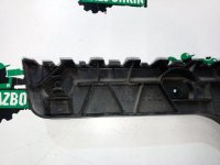 Audi / A6 / Направляющая бампера