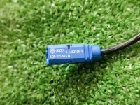 Audi / Q7 / Разъем