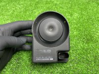 Audi / Q7 / Сирена сигнализации