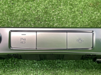 Audi / A6 / Блок кнопок