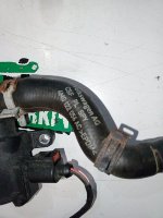 Volkswagen / Touareg / Клапан электромагнитный