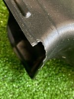 Audi / A6 / Воздуховод