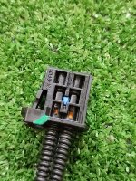 Audi / Q7 / Разъем