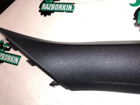 Volkswagen / Touareg / Обшивка двери багажника Volkswagen / Touareg / Обшивка двери багажника