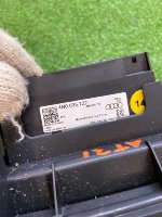 Audi / Q8 / USB Разъем