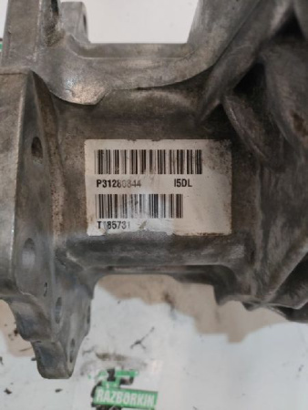 Volvo / XC60 / Раздаточная коробка