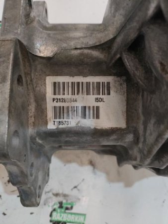 Volvo / XC60 / Раздаточная коробка