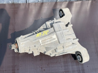 Volkswagen / Touareg / Редуктор задний Volkswagen / Touareg / Редуктор задний