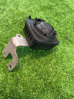 Audi / A6 / Сирена сигнализации