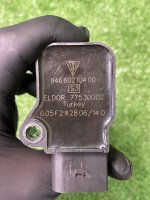 Porsche / Cayenne / Катушка зажигания