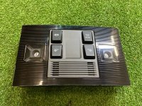 Volkswagen / Golf / Плафон подсветки салона
